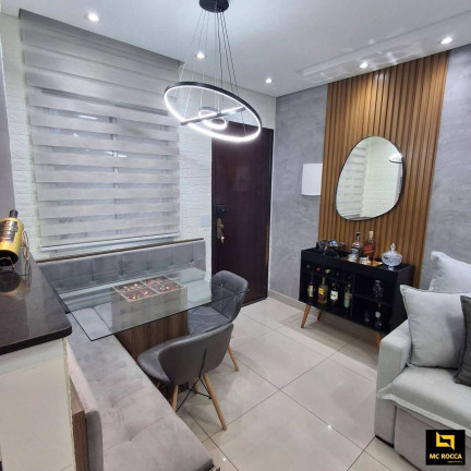 Imagem Apartamento com 2 Quartos à Venda, 51 m² em Nova Petrópolis - São Bernardo Do Campo Imagem Apartamento com 2 Quartos à Venda, 51 m² em Nova Petrópolis - São Bernardo Do Campo