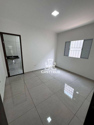 Imagem Casa com 3 Quartos à Venda, 83 m² em Jardim Pacaembu 2 - Londrina Imagem Casa com 3 Quartos à Venda, 83 m² em Jardim Pacaembu 2 - Londrina