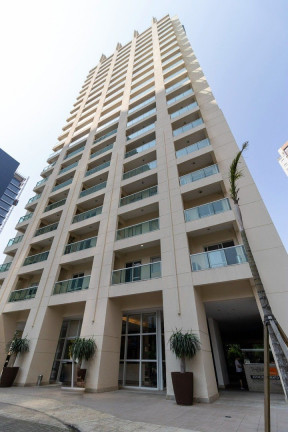 Imagem Sala Comercial à Venda, 42 m² em Cidade Monções - São Paulo Imagem Sala Comercial à Venda, 42 m² em Cidade Monções - São Paulo