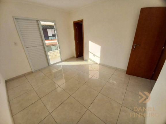 Imagem Apartamento com 2 Quartos à Venda, 104 m² em Canto Do Forte - Praia Grande