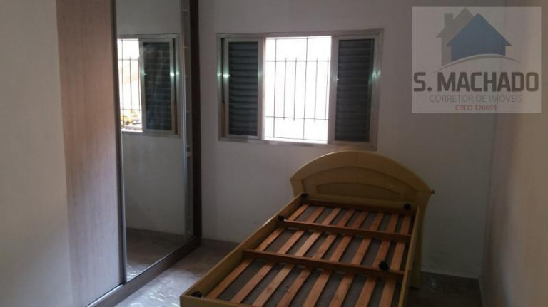 Imagem Casa com 3 Quartos à Venda, 307 m² em Vila Clarice - Santo André