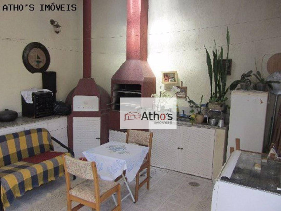 Imagem Sobrado com 4 Quartos à Venda, 155 m² em Chácara Do Trevo - Indaiatuba Imagem Sobrado com 4 Quartos à Venda, 155 m² em Chácara Do Trevo - Indaiatuba