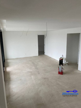 Imagem Apartamento com 3 Quartos à Venda, 195 m² em Jardim Guedala - São Paulo