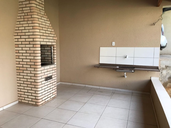 Imagem Imóvel com 4 Quartos à Venda, 800 m² em Jardim Wanel Ville Iv - Sorocaba