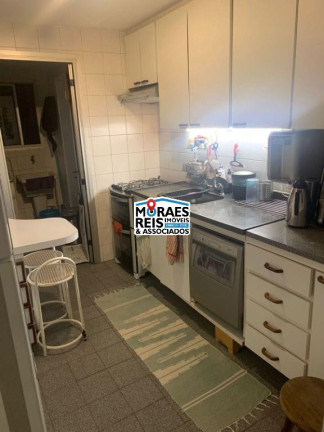 Imagem Apartamento com 3 Quartos para Alugar, 82 m² em Jardim Das Acácias - São Paulo Imagem Apartamento com 3 Quartos para Alugar, 82 m² em Jardim Das Acácias - São Paulo