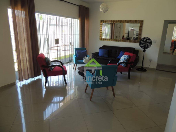 Imagem Casa com 6 Quartos à Venda, 450 m² em Balneário Praia Do Pernambuco - Guarujá Imagem Casa com 6 Quartos à Venda, 450 m² em Balneário Praia Do Pernambuco - Guarujá