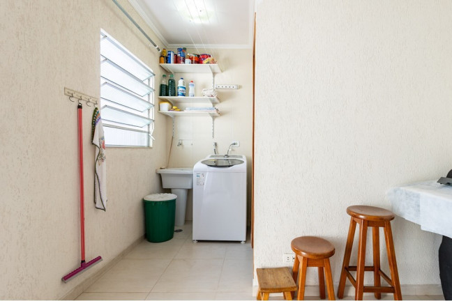 Imagem Casa de Condomínio com 3 Quartos à Venda, 180 m² em Vila Gumercindo - São Paulo Imagem Casa de Condomínio com 3 Quartos à Venda, 180 m² em Vila Gumercindo - São Paulo