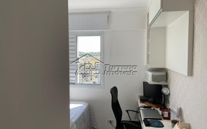 Imagem Apartamento com 3 Quartos à Venda, 81 m² em Urbanova - São José Dos Campos
