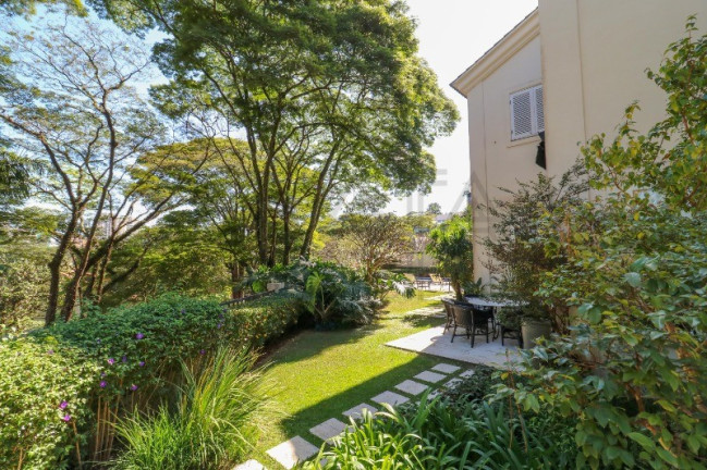 Imagem Casa com 5 Quartos à Venda, 766 m² em Jardim Guedala - São Paulo Imagem Casa com 5 Quartos à Venda, 766 m² em Jardim Guedala - São Paulo