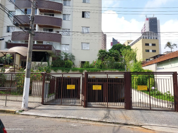 Imagem Apartamento com 3 Quartos à Venda, 97 m² em Vila Monte Alegre - São Paulo Imagem Apartamento com 3 Quartos à Venda, 97 m² em Vila Monte Alegre - São Paulo