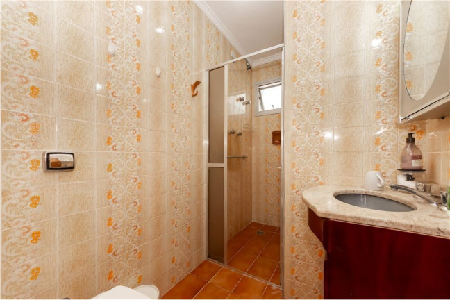 Imagem Apartamento com 3 Quartos à Venda, 90 m² em Perdizes - São Paulo