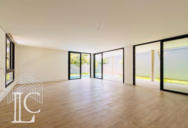 Imagem Casa com 3 Quartos à Venda, 352 m² em Moema - São Paulo