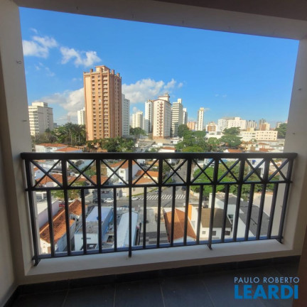 Imagem Apartamento com 3 Quartos para Alugar, 101 m² em Vila Bastos - Santo André Imagem Apartamento com 3 Quartos para Alugar, 101 m² em Vila Bastos - Santo André