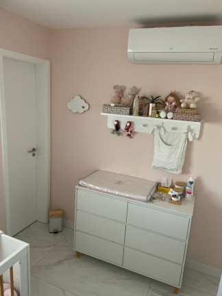 Imagem Apartamento com 3 Quartos à Venda, 140 m² em Perdizes - São Paulo