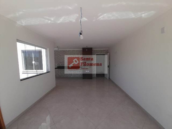 Imagem Cobertura com 3 Quartos à Venda, em Parque Das Nações - Santo André Imagem Cobertura com 3 Quartos à Venda, em Parque Das Nações - Santo André