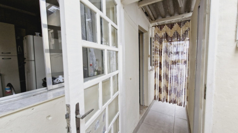 Imagem Casa com 3 Quartos à Venda, 210 m² em Vila Moreira - São Paulo