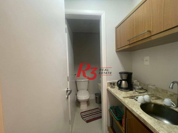 Imagem Imóvel à Venda, 52 m² em Boqueirão - Santos Imagem Imóvel à Venda, 52 m² em Boqueirão - Santos