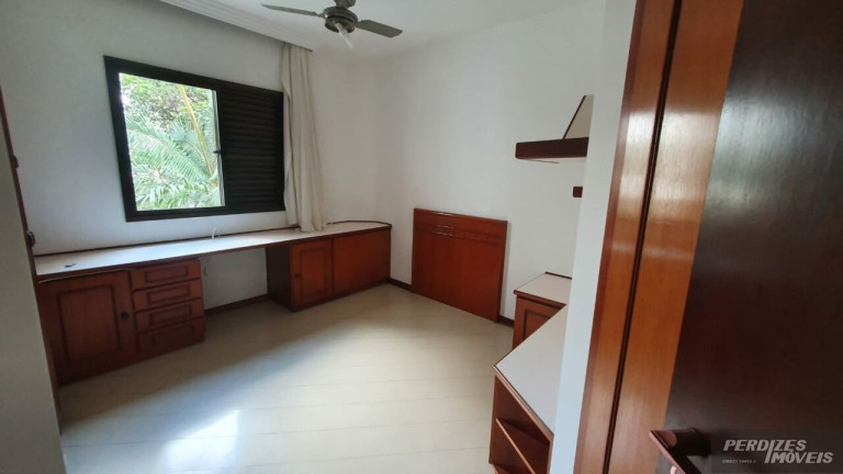 Imagem Apartamento com 4 Quartos à Venda, 158 m² em Perdizes - São Paulo