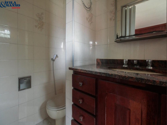Imagem Sobrado com 3 Quartos à Venda,  em Belenzinho - São Paulo