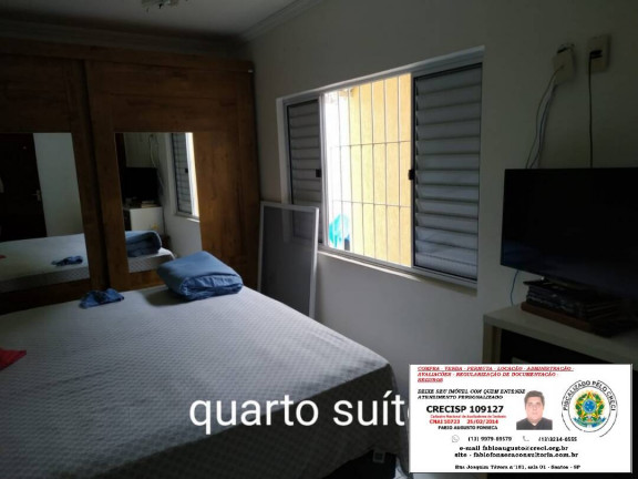 Imagem Casa com 3 Quartos à Venda, 156 m² em Caiçara - Praia Grande Imagem Casa com 3 Quartos à Venda, 156 m² em Caiçara - Praia Grande