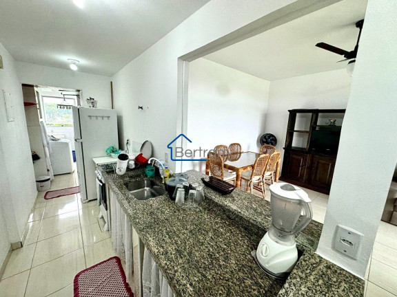 Imagem Apartamento com 1 Quarto à Venda, 63 m² em Porto Bracuhy - Angra Dos Reis