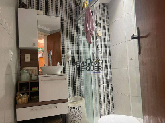 Imagem Apartamento com 2 Quartos à Venda, 54 m² em Vila Mangalot - São Paulo Imagem Apartamento com 2 Quartos à Venda, 54 m² em Vila Mangalot - São Paulo