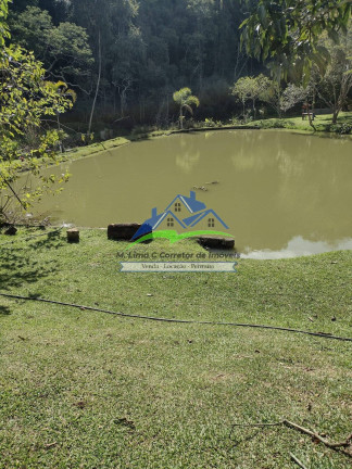 Imagem Chácara com 3 Quartos à Venda, 4.000 m² em Pedra Vermelha (terra Preta) - Mairiporã Imagem Chácara com 3 Quartos à Venda, 4.000 m² em Pedra Vermelha (terra Preta) - Mairiporã
