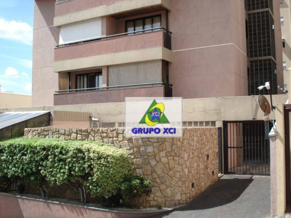 Imagem Apartamento com 3 Quartos à Venda, 115 m² em Cambuí - Campinas Imagem Apartamento com 3 Quartos à Venda, 115 m² em Cambuí - Campinas