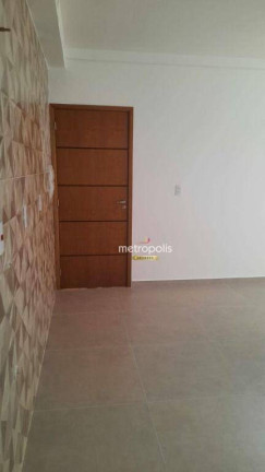 Imagem Apartamento com 2 Quartos à Venda, 44 m² em Campestre - Santo André
