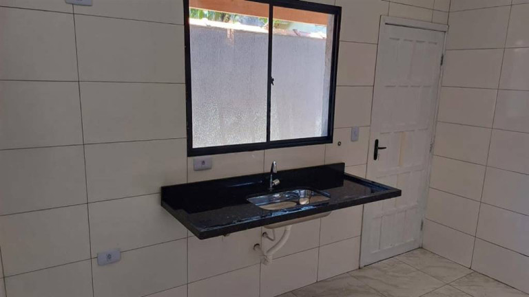 Imagem Sobrado com 2 Quartos à Venda, 63 m² em Imperador - Praia Grande