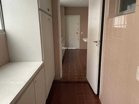 Imagem Imóvel com 3 Quartos à Venda, 134 m² em Santa Cecília - São Paulo