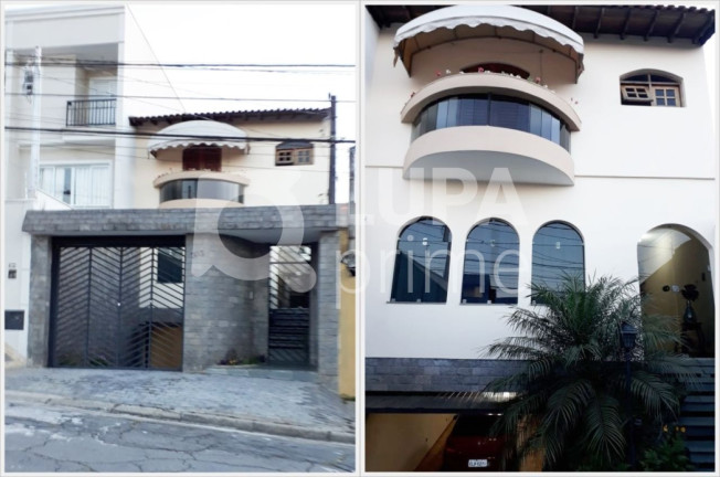 Imagem Casa com 3 Quartos à Venda, 300 m² em Vila Maria - São Paulo Imagem Casa com 3 Quartos à Venda, 300 m² em Vila Maria - São Paulo
