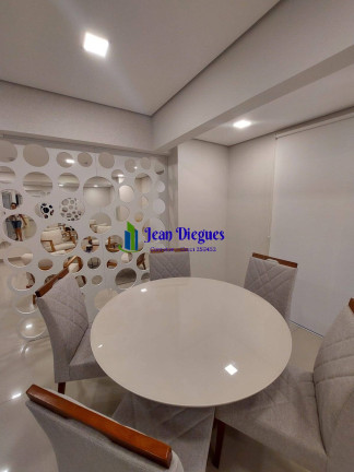 Imagem Cobertura com 3 Quartos à Venda, em Caiçara - Praia Grande Imagem Cobertura com 3 Quartos à Venda, em Caiçara - Praia Grande