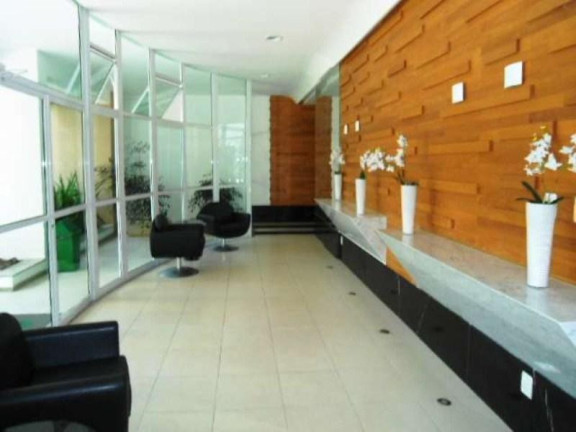 Imagem Apartamento com 2 Quartos à Venda, 80 m² em Alphaville I - Salvador