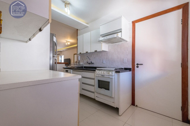 Imagem Apartamento com 3 Quartos à Venda, 122 m² em Ingleses Norte - Florianópolis