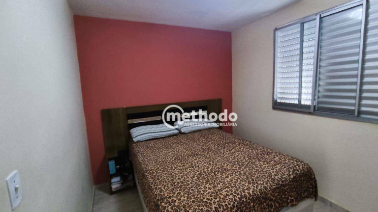 Imagem Apartamento com 2 Quartos à Venda, 45 m² em Vila Carminha - Campinas Imagem Apartamento com 2 Quartos à Venda, 45 m² em Vila Carminha - Campinas