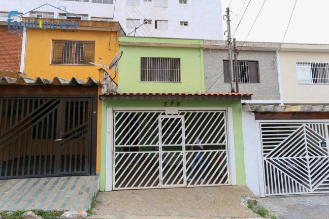 Imagem Sobrado com 2 Quartos à Venda, 68 m² em Rudge Ramos - São Bernardo Do Campo Imagem Sobrado com 2 Quartos à Venda, 68 m² em Rudge Ramos - São Bernardo Do Campo