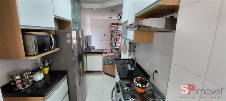 Imagem Apartamento com 2 Quartos à Venda, 56 m² em Jardim Olavo Bilac - São Bernardo Do Campo Imagem Apartamento com 2 Quartos à Venda, 56 m² em Jardim Olavo Bilac - São Bernardo Do Campo