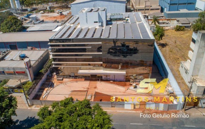 Imagem Imóvel Comercial para Alugar, 5 m² em Zona Industrial - Brasília