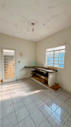 Imagem Casa com 2 Quartos para Alugar, 97 m² em Jardim Brasilândia - Franca Imagem Casa com 2 Quartos para Alugar, 97 m² em Jardim Brasilândia - Franca