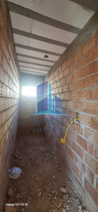 Imagem Casa com 3 Quartos à Venda, 100 m² em Granja Ouro Branco - Contagem