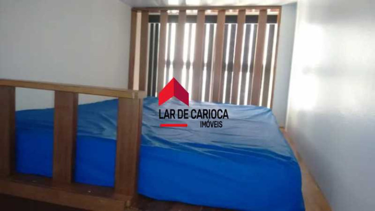 Imagem Apartamento com 1 Quarto à Venda, 50 m² em Copacabana - Rio De Janeiro