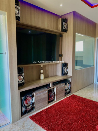 Imagem Sobrado com 2 Quartos à Venda,  em Jardim Das Maritacas - Indaiatuba