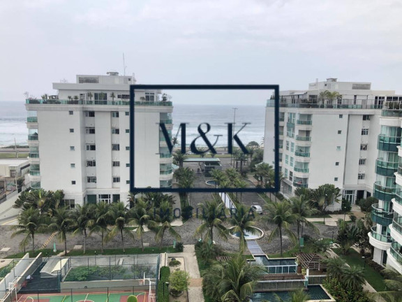 Imagem Apartamento com 4 Quartos à Venda, 590 m² em Barra Da Tijuca - Rio De Janeiro Imagem Apartamento com 4 Quartos à Venda, 590 m² em Barra Da Tijuca - Rio De Janeiro