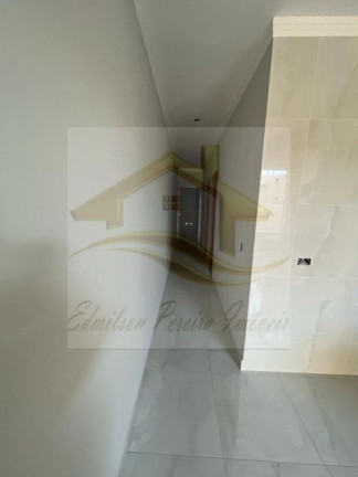 Imagem Imóvel com 3 Quartos à Venda, 90 m² em Parque Residencial Michael Licha - Londrina