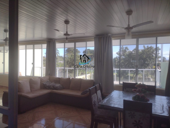Imagem Sobrado com 5 Quartos à Venda,  em Balneário Shangri-lá - Pontal Do Paraná