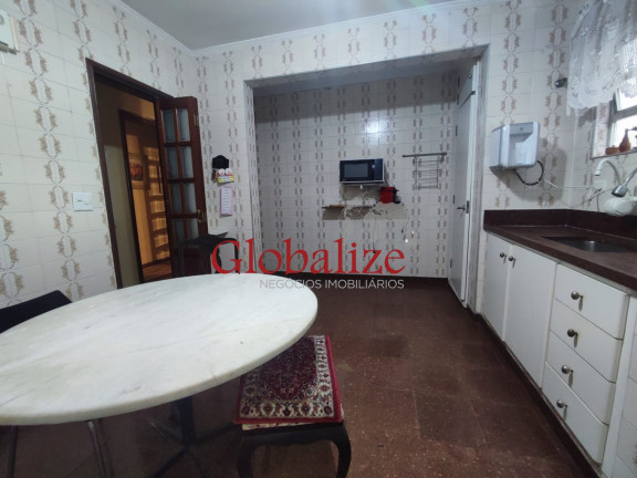 Imagem Imóvel com 3 Quartos à Venda, 130 m² em Aparecida - Santos