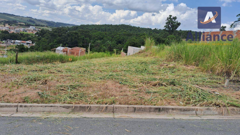 Imagem Terreno à Venda, 250 m² em Cafezal Vii - Itupeva Imagem Terreno à Venda, 250 m² em Cafezal Vii - Itupeva
