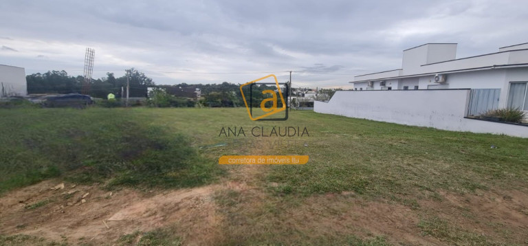 Imagem Terreno à Venda, 1.000 m² em Palmeiras Imperiais - Salto Imagem Terreno à Venda, 1.000 m² em Palmeiras Imperiais - Salto