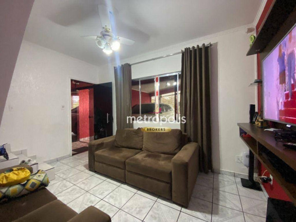 Imagem Sobrado com 3 Quartos à Venda, 102 m² em Dos Casa - São Bernardo Do Campo Imagem Sobrado com 3 Quartos à Venda, 102 m² em Dos Casa - São Bernardo Do Campo